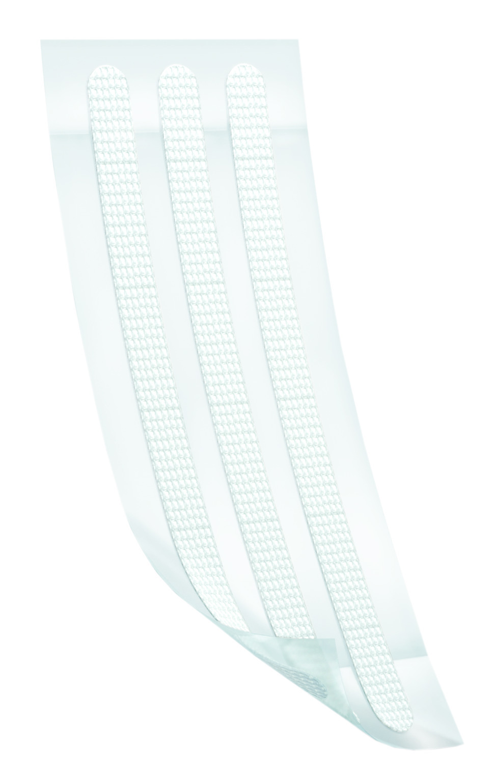 Leukoplast wound closure Strip  6 x 75 mm weiß (10 x 3 Strips)