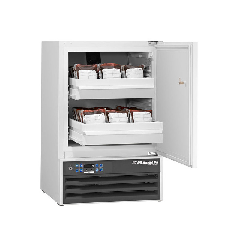 Kirsch BL-100 PRO-ACTIVE Blutkonservenkühlschrank