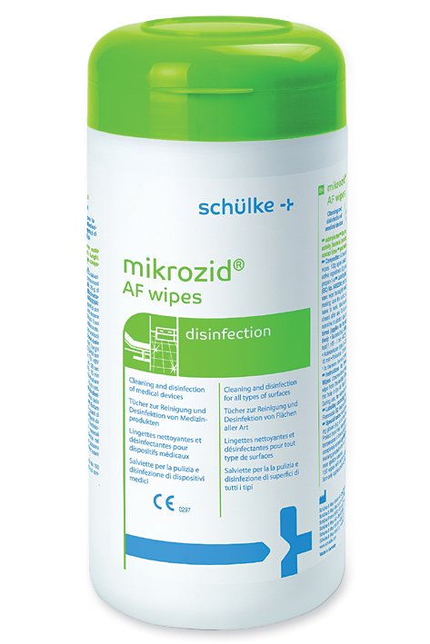 mikrozid AF wipes Desinfektionstücher (150 T.)