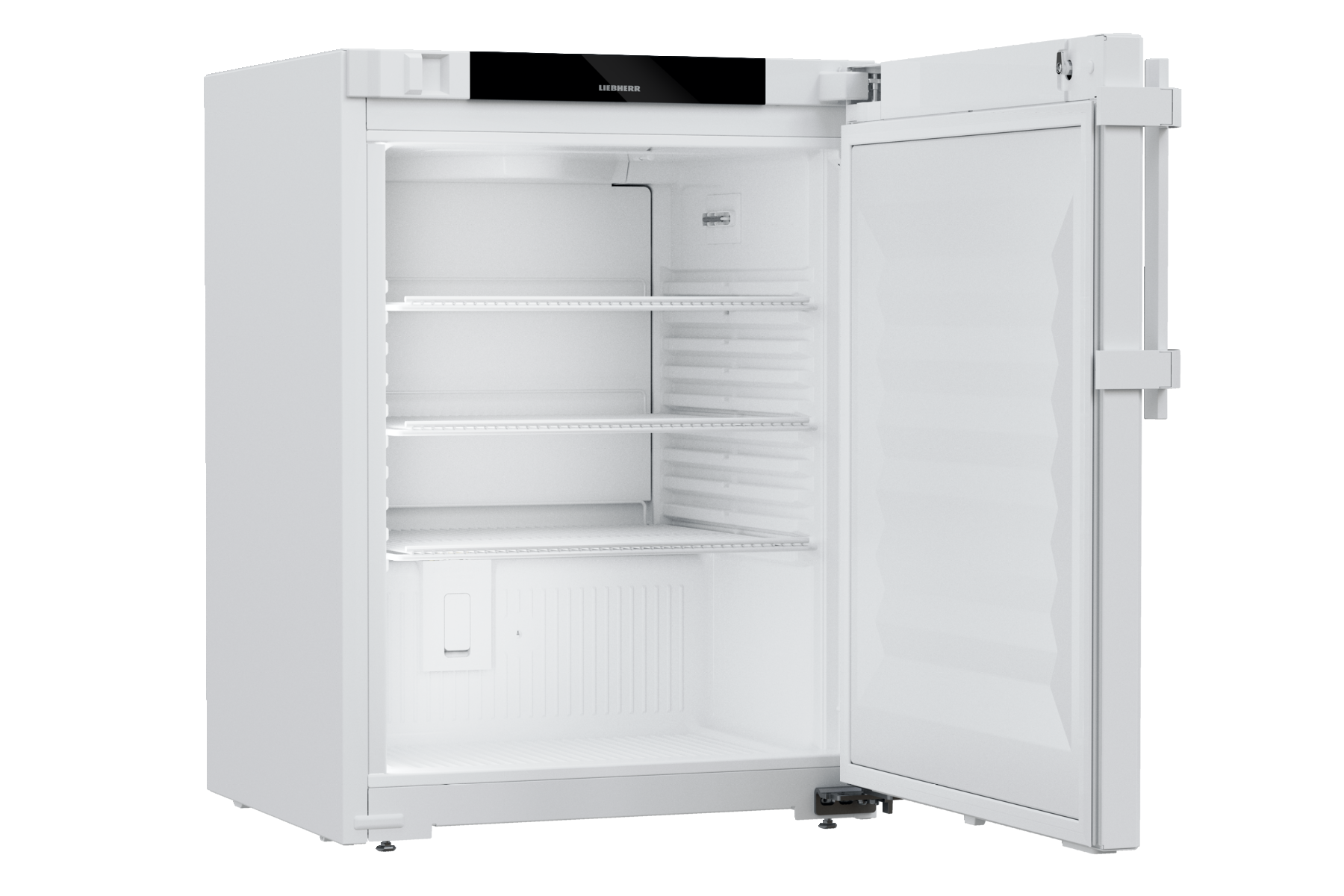 SRTvh 1501 Perfection - Laborkühlgerät mit Umluftkühlung