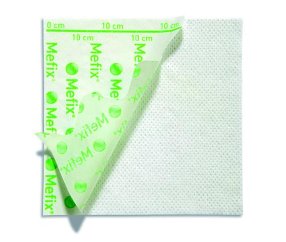 Mefix Fixiervlies 10 cm x 10 m