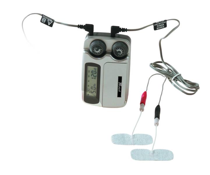 Kontaktkabel für digi 3000, tens 1000 s, ems 1200