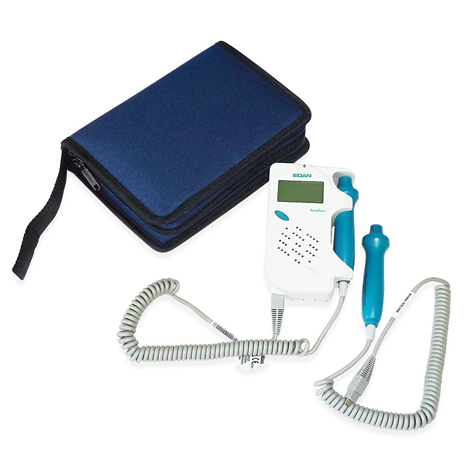 Sonotrax Basic A Ultraschall-Taschendoppler