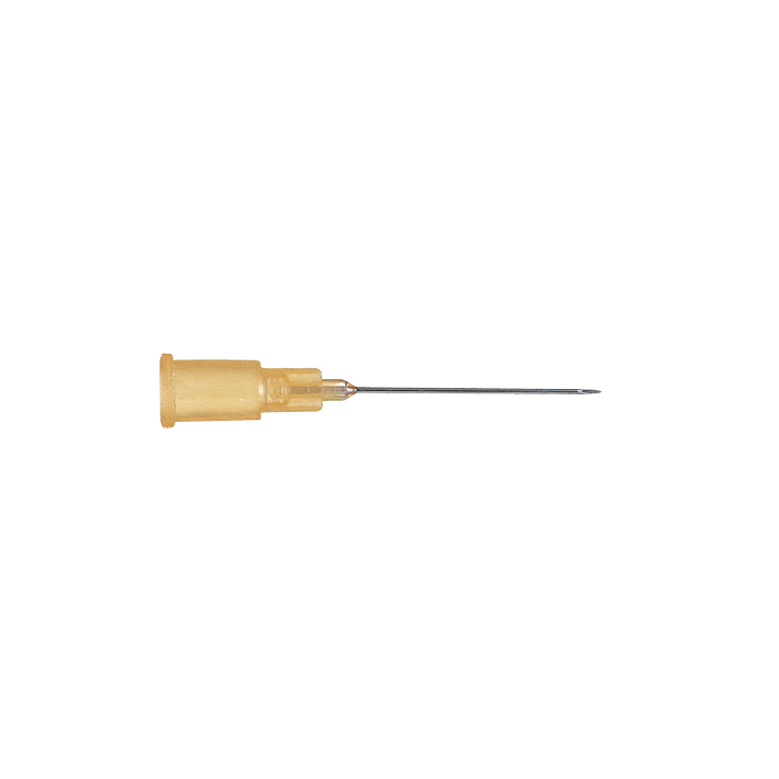 Sterican Tuberkulin/Heparin-Kanülen 0,50 x 16 mm (100 Stck.)