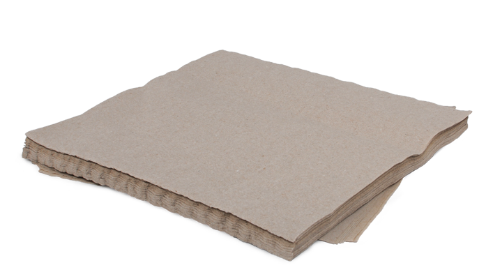 Zellstoff, 40 x 60cm ungebleicht, 3x5kg