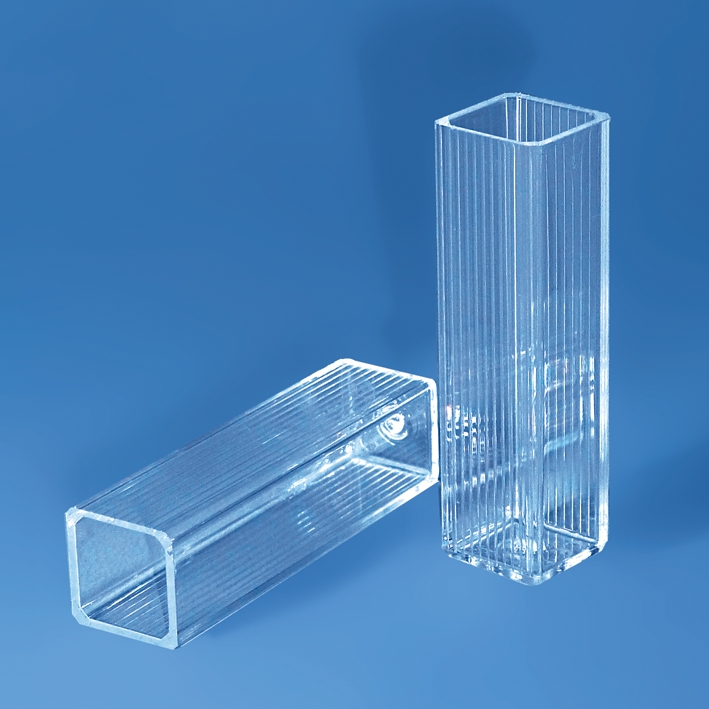 Einmal-Küvette Makro