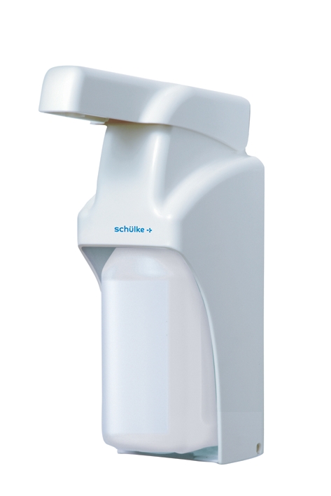 SM 2 500 Präparate-Spender 450 ml bis 500 ml