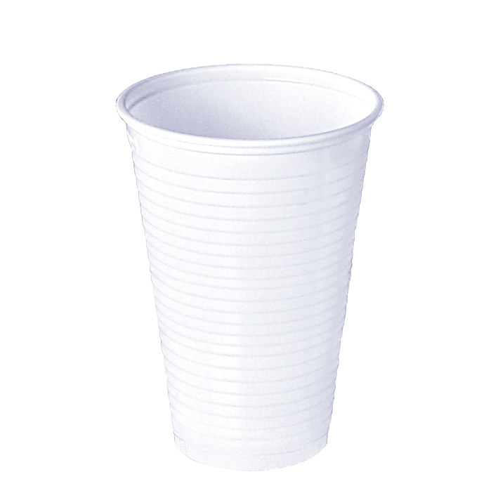 Mundspül- / Laborbecher ratiomed 200 ml (100 Stck.)