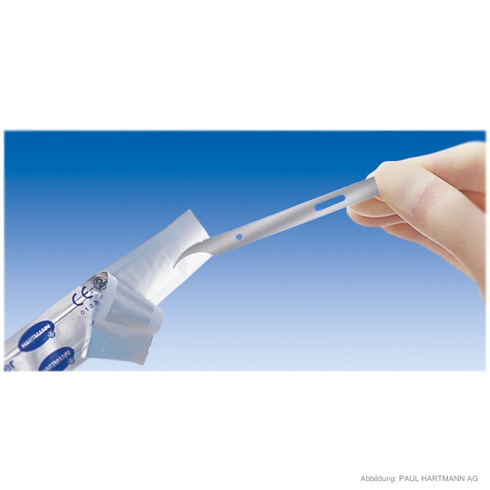 Peha Fadenmesser steril (100 Stck.)