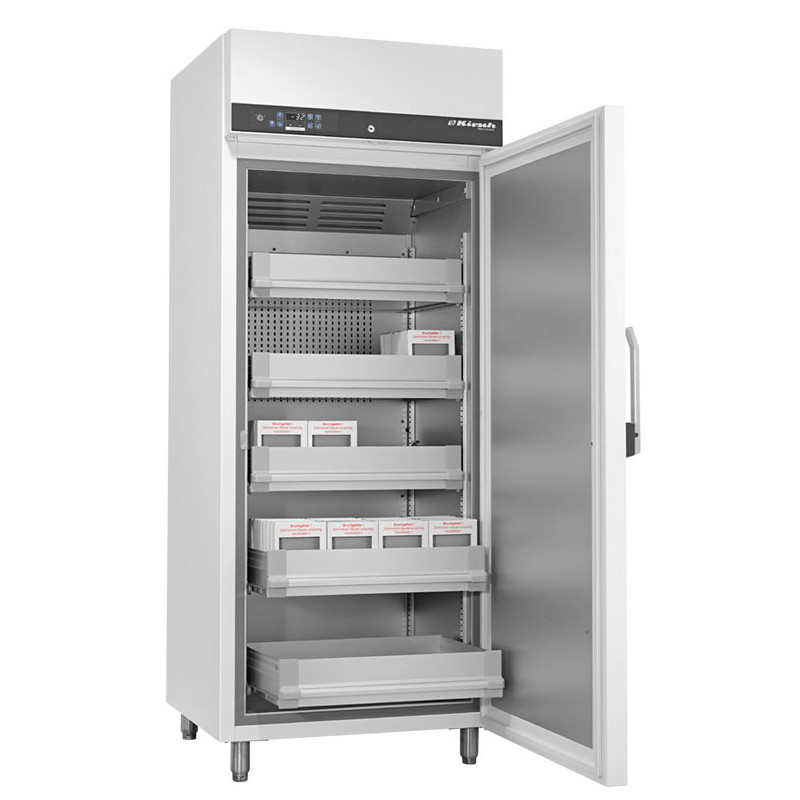 Kirsch FROSTER BL-530 PRO-ACTIVE Blutplasmafroster