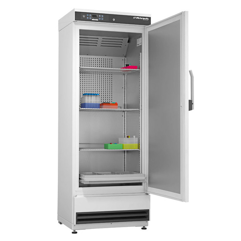 Kirsch LABO-340 PRO-ACTIVE Laborkühlschrank