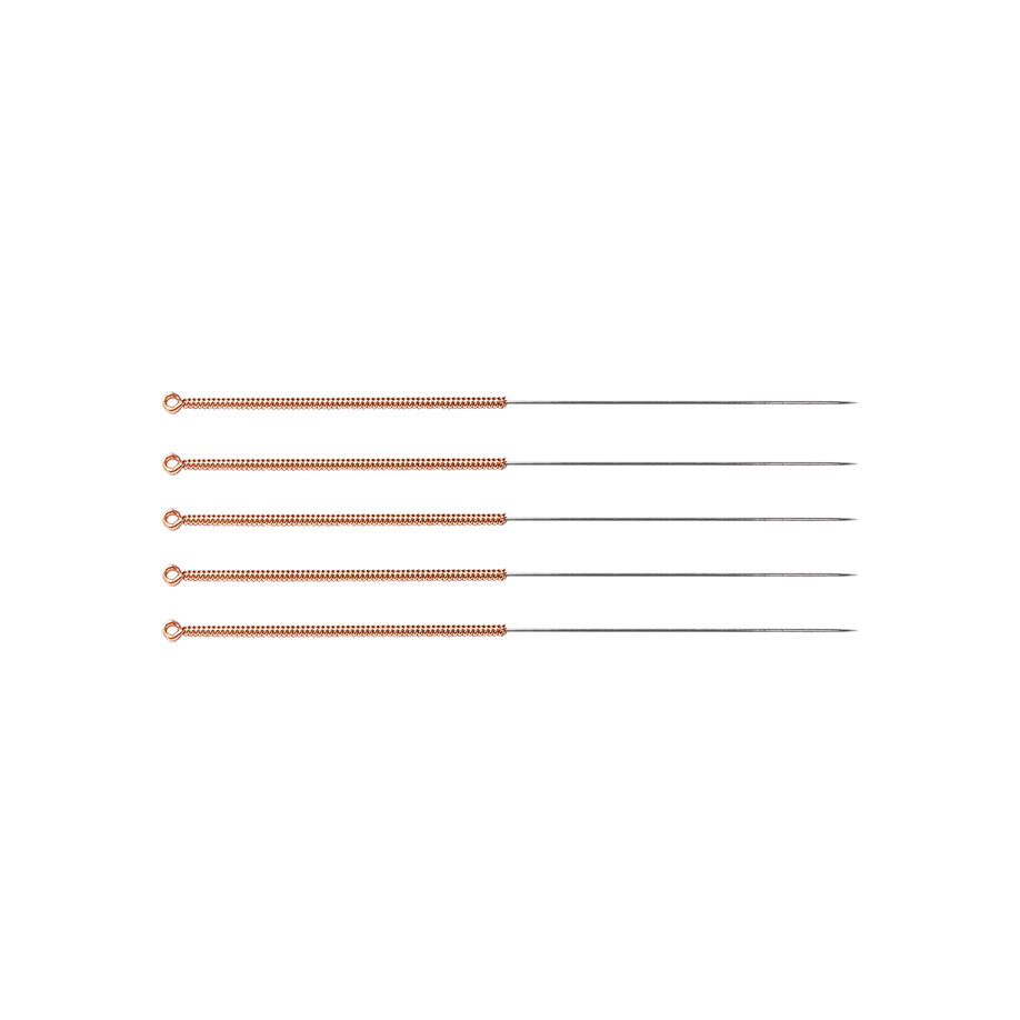 TeWa CB-Type 2525 Akupunkturnadeln 0,25 x 25 mm (100 Stck.)