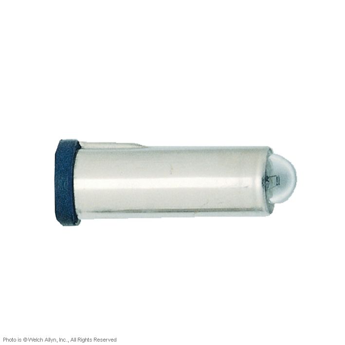 Halogen Ersatzlampe 3,5 V