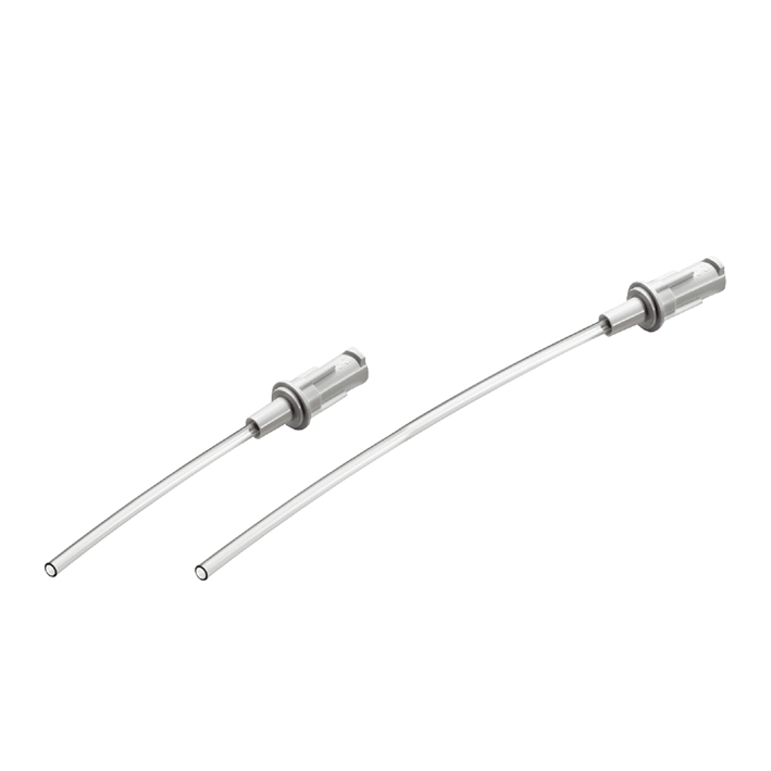 Sterifix Filterhalm mit 10 cm Schlauch