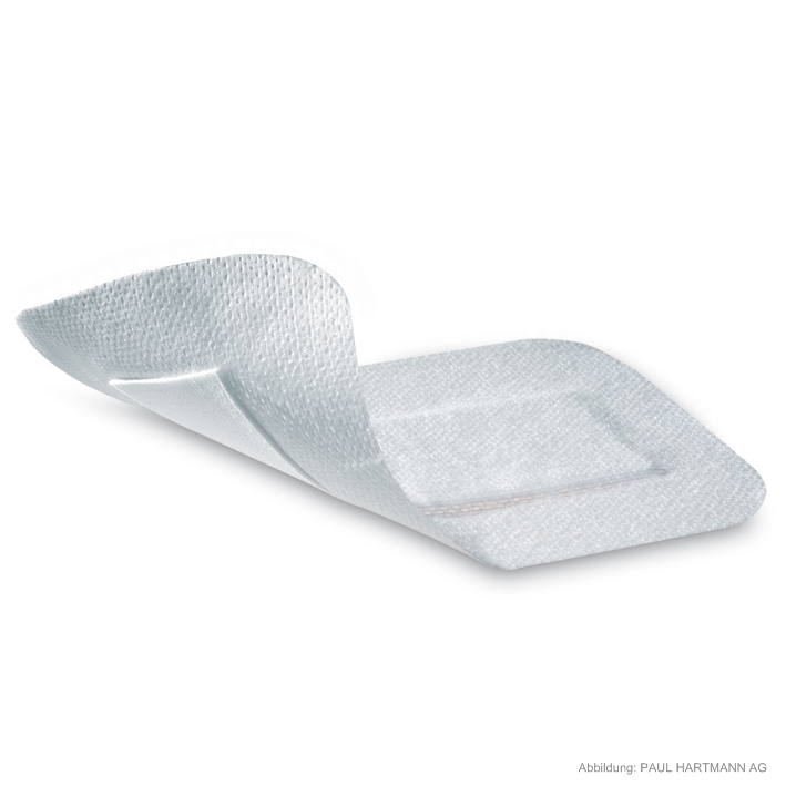 Cosmopor Steril Wundverband 20 x 10 cm (25 Stck.)