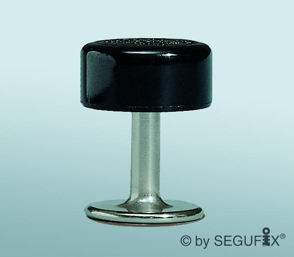 SEGUFIX-Magnetschloss schwarz/segufix.com