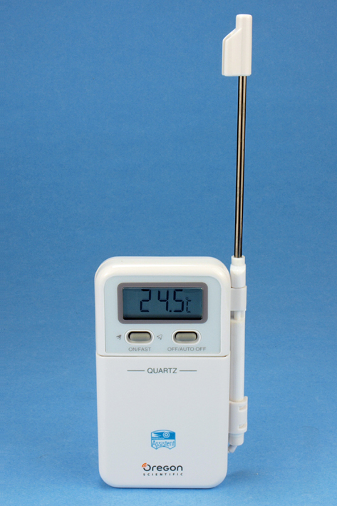 Thermometer, elektronisch