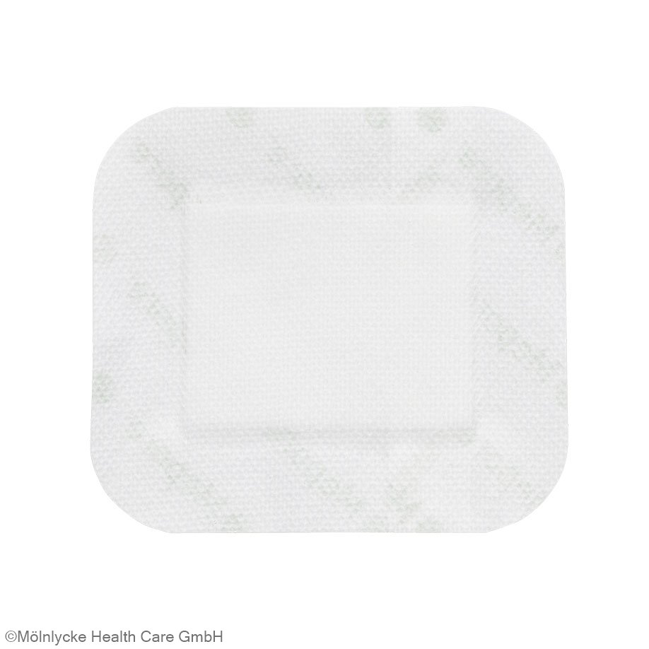 Mepore Wundverband steril, 30 x 9 cm (30 Stck.)