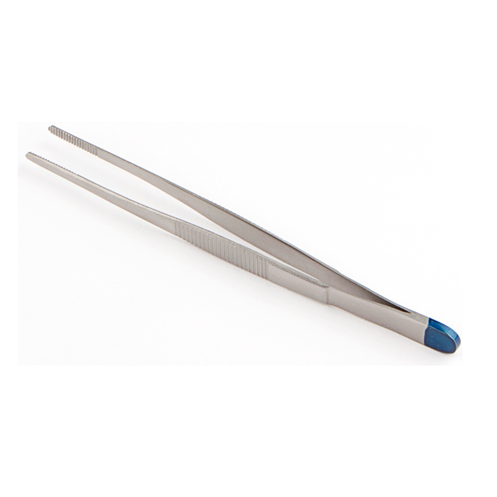 anat. Pinzetten 14,5 cm, zum Einmalgebrauch (20 Stck.)