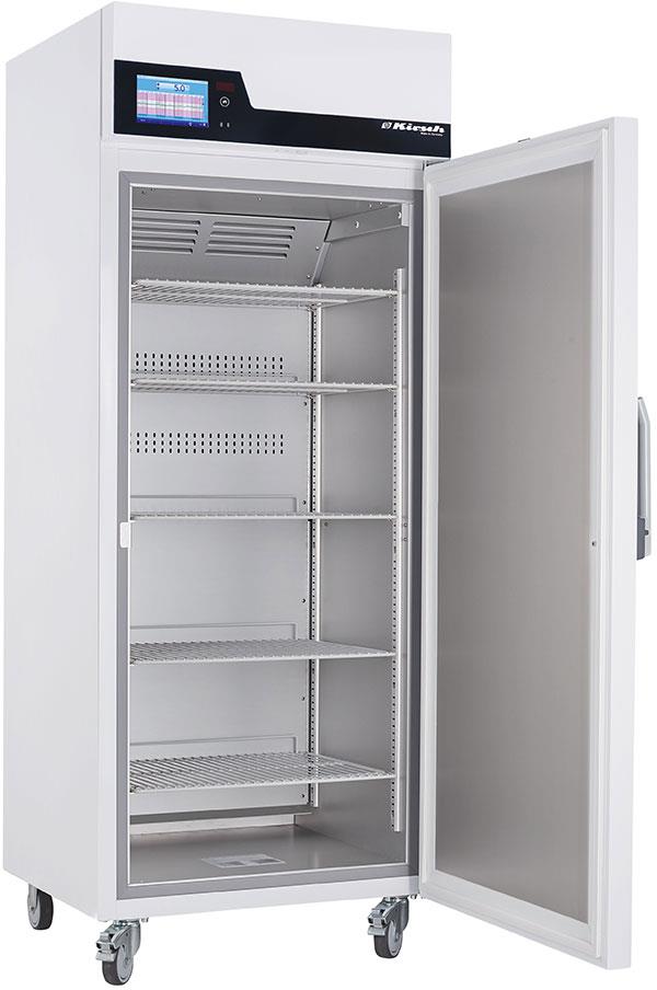 Kirsch LABO-520 ULTIMATE Laborkühlschrank