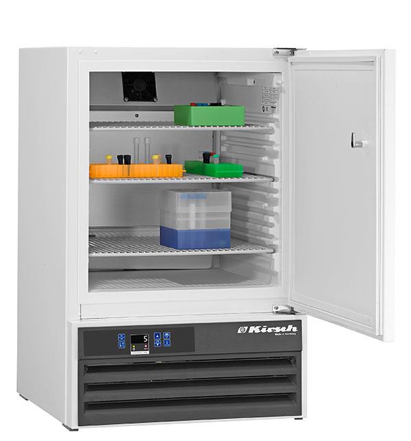 Kirsch LABO-100 PRO-ACTIVE Laborkühlschrank