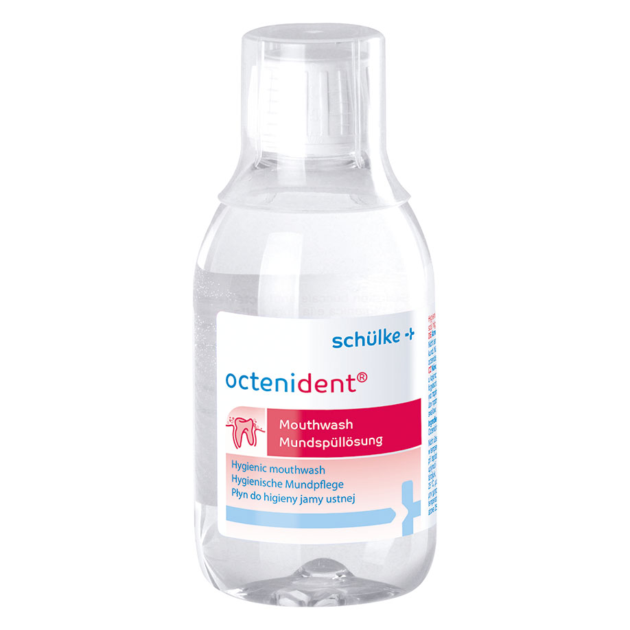 octenident -INT I- Mundspülung 250 ml