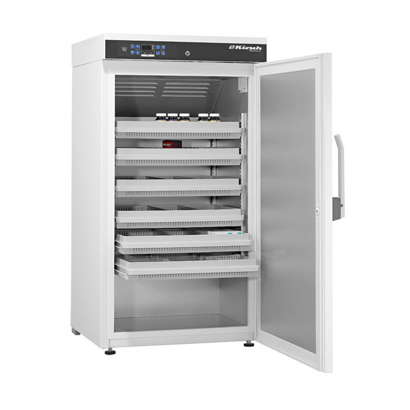 Kirsch MED-288 PRO-ACTIVE Medikamentenkühlschrank