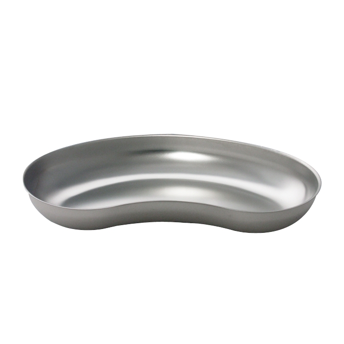 Nierenschale, 0,35 Ltr., 20,5 cm lang, Höhe 4 cm