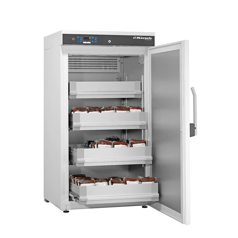 Kirsch BL-300 PRO-ACTIVE Blutkonservenkühlschrank