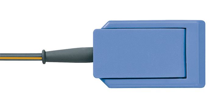 Kabel für Einmal-Neutralelektrode, Standardanschluss, 4,5 m
