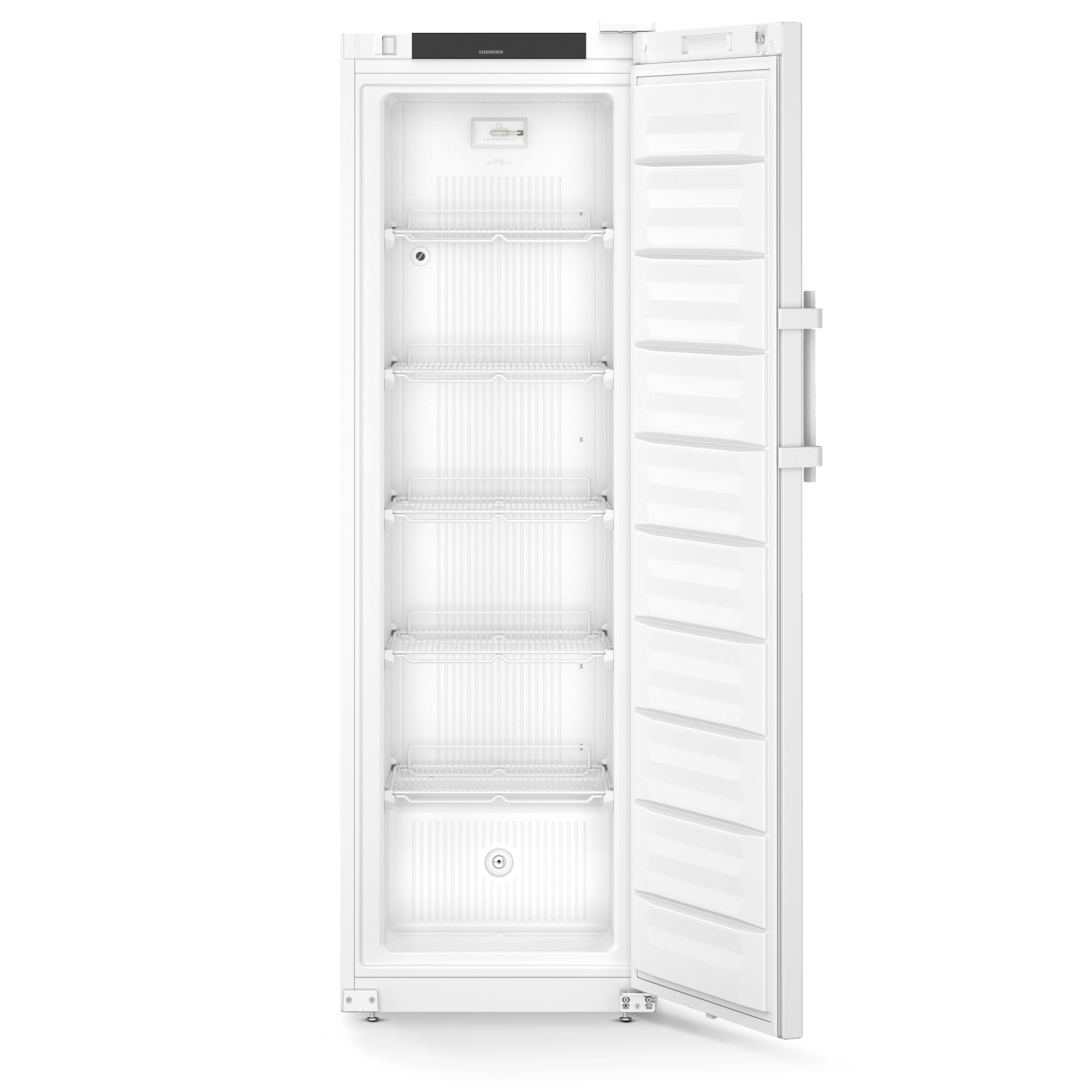 SFFsg 4001 Performance (-9° C bis -30° C)