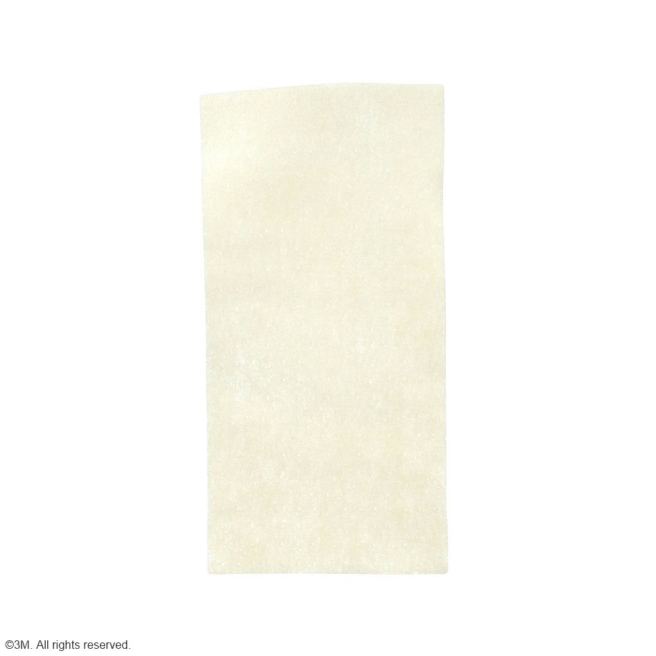 3M Tegaderm Alginate Calciumalginat- Kompressen 10 x 20 cm (5 Stck.)