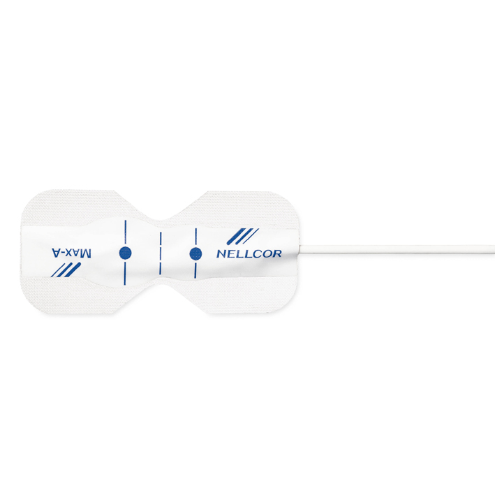 MAX-A-I Sensor für Erwachsene > 30 kg (24 Stck.) Applikationsstelle: Zeigefinger