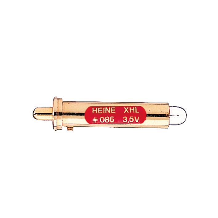 XHL Xenon Halogen Lampe 3,5 V