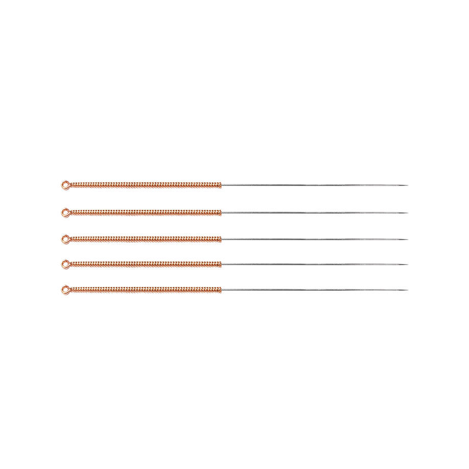 TeWa CB-Type 3030 Akupunkturnadeln 0,30 x 30 mm (100 Stck.)