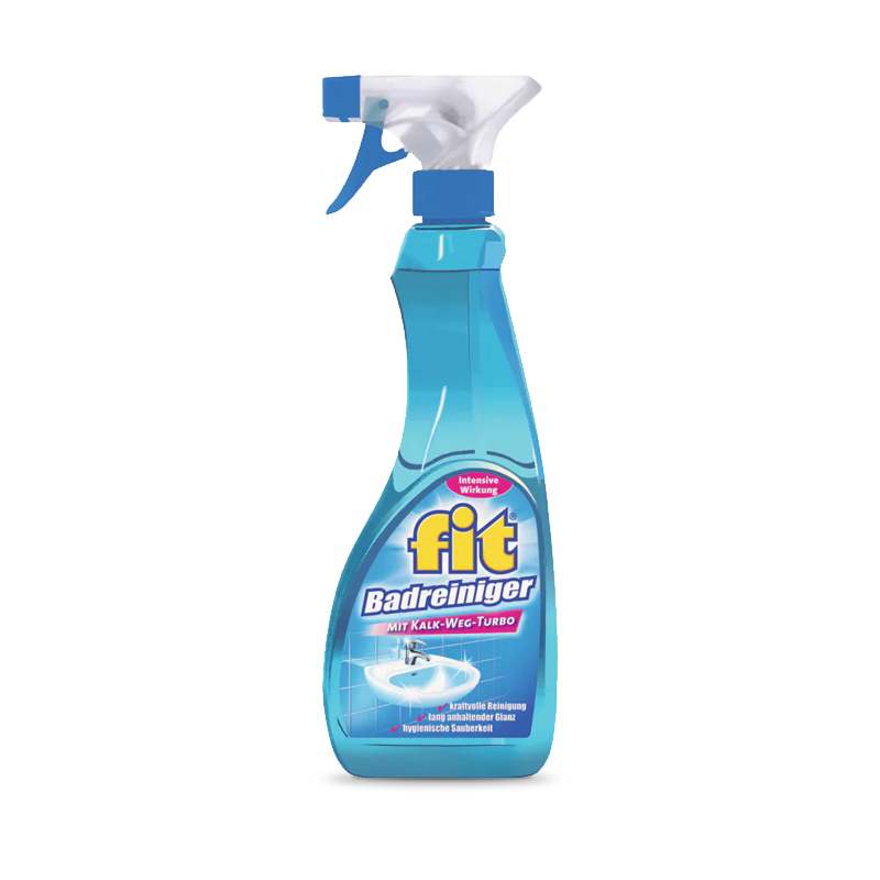 Fit Badreiniger 500 ml