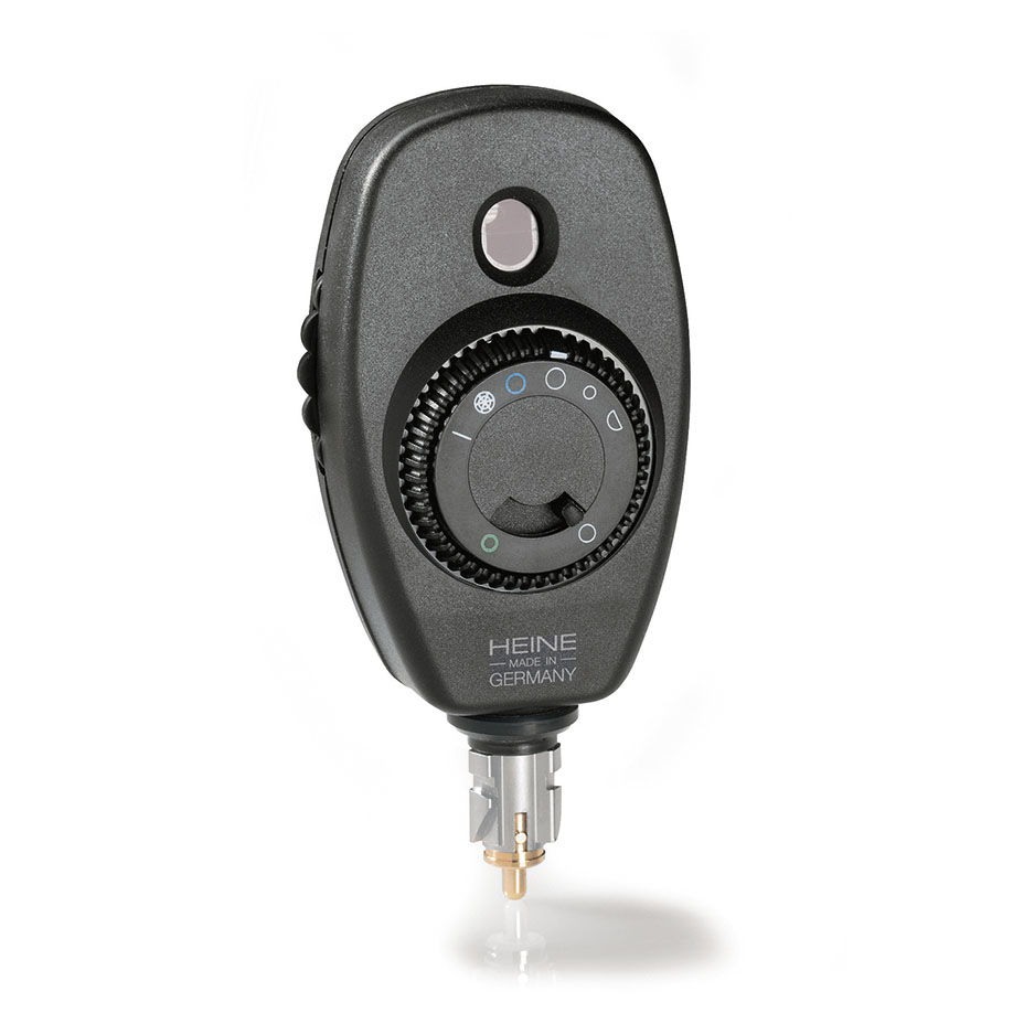 BETA 200 LED Ophthalmoskop-Kopf 2,5 V ohne Griff
