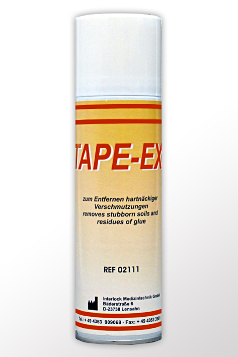 Pflasterentferner Tape-Ex 300 ml