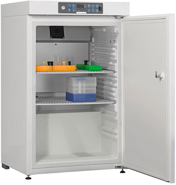 Kirsch LABO-126 PRO-ACTIVE Laborkühlschrank