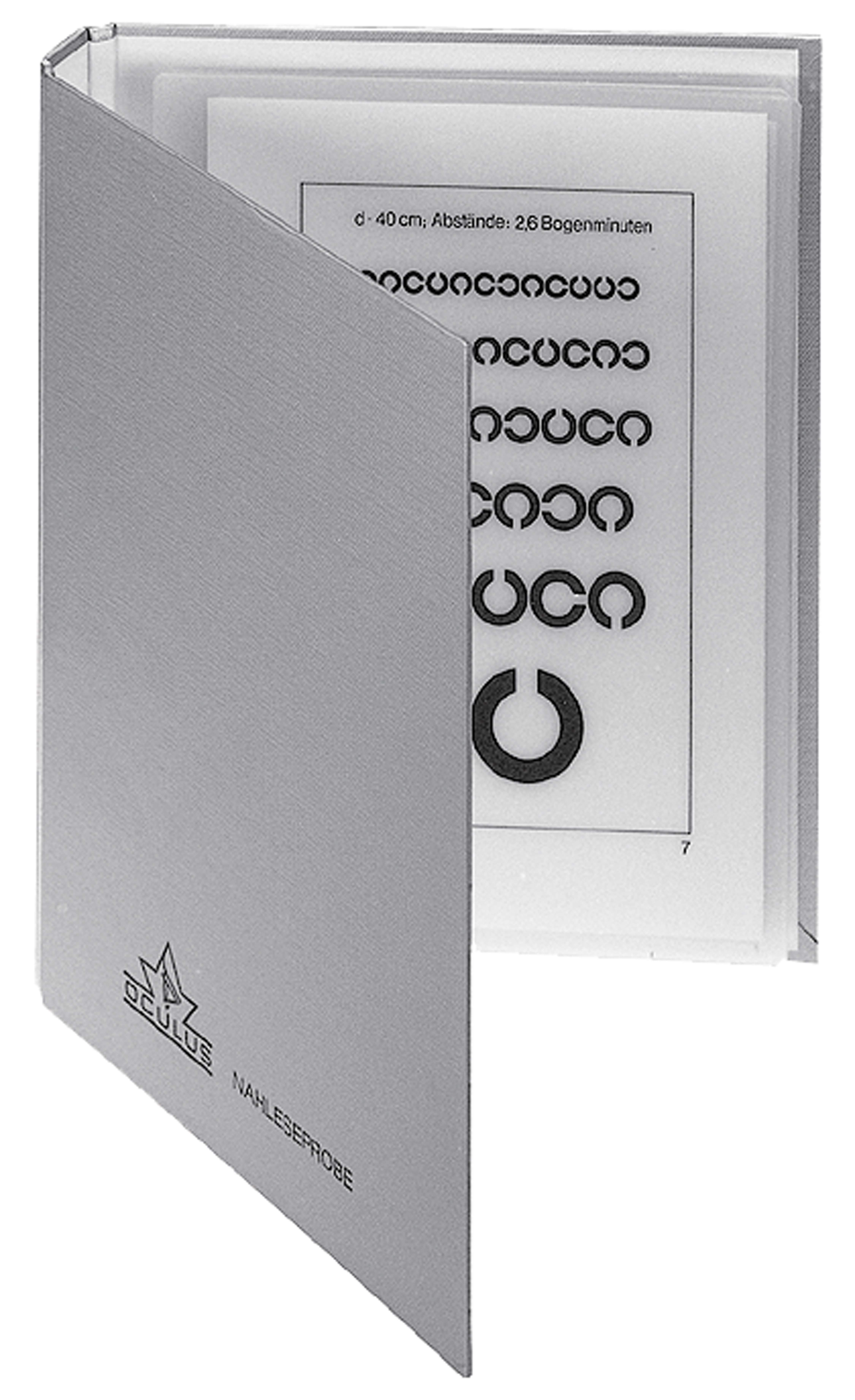 C-Test für die Nähe nach Haase / Hohmann Ringbuch, 6 Blätter