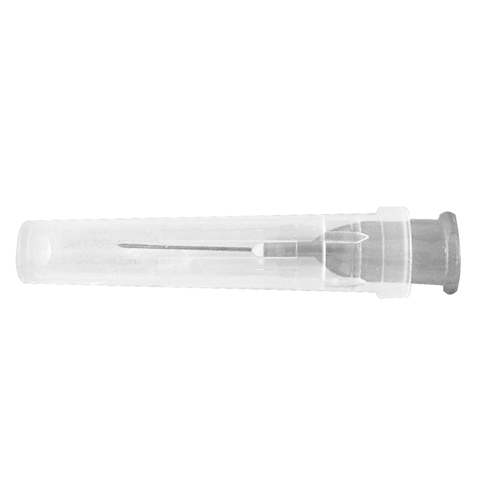 Einmal-Insulin-/Tuberkulin-Kanülen 27G x 1/2'' 0,40 x 12 mm (100 Stck.)
