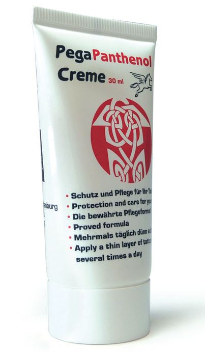 Pega Panthenol Creme 30 ml