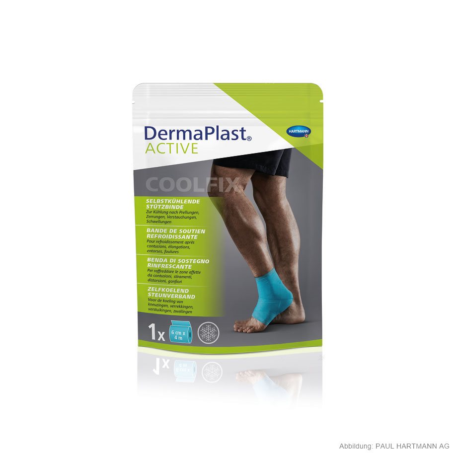 DermaPlast ACTI