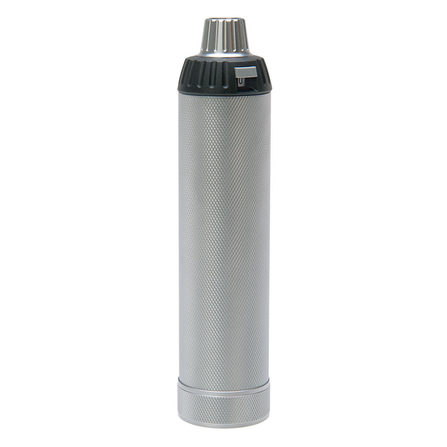 großer Batteriegriff 2,5 V