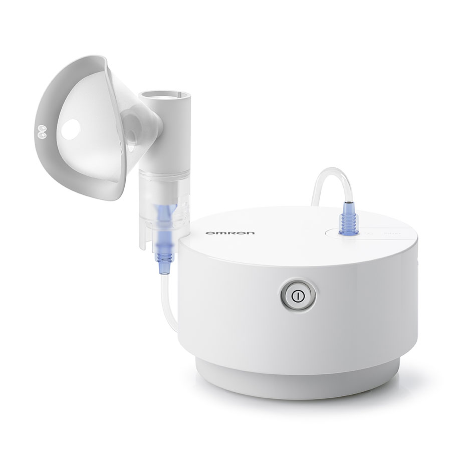 OMRON CompAir C28P (2021) Kompressor-Inhalationsgerät