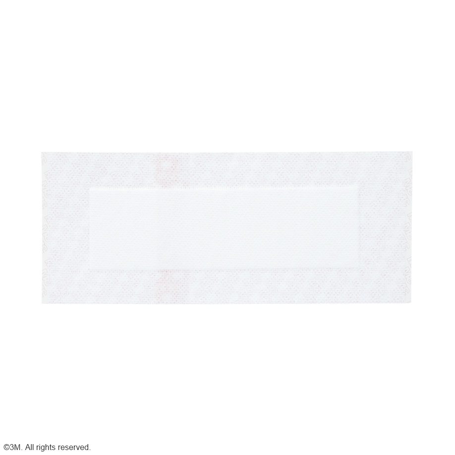 3M Medipore + Pad Fertigverband, steril, 10 x 20 cm (25 Stck.)