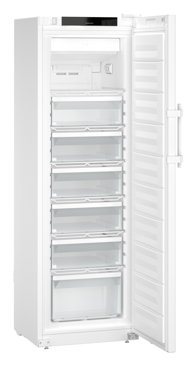 SFFvh 4001 Perfection (-9°C bis -35°C)
