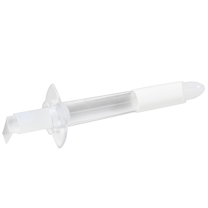 UniSpec Einmalgebrauchs-Proktoskope 130 x 20 mm (25 Stck.)