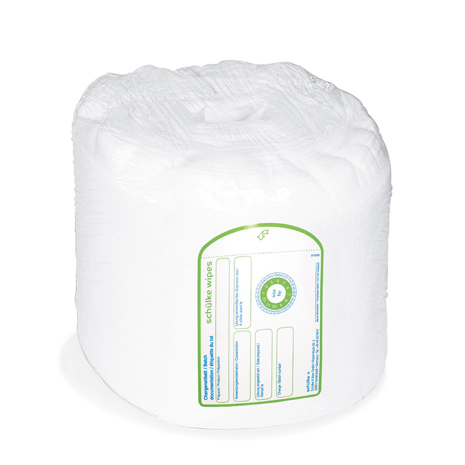 schülke wipes 70 Tücher (6 x 70 T.)