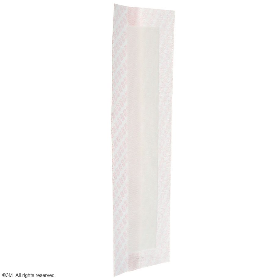 3M Medipore + Pad Fertigverband, steril, 10 x 35 cm (25 Stck.)